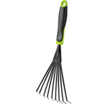 Bladhark met handvat