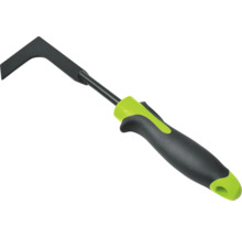 Tuinkrabber met handvat