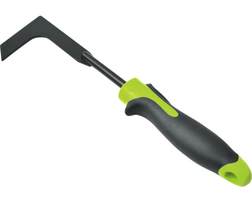 Tuinkrabber met handvat