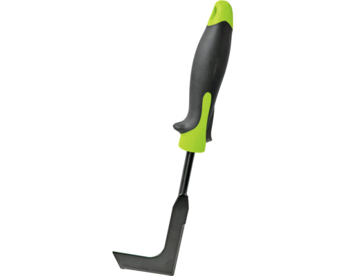 Voegkrabber met kunststof handgreep voor tuinwerkzaamheden