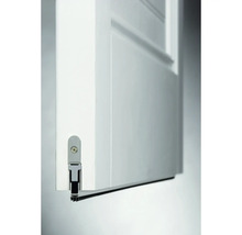 ARON Tochtvaldorpel rubber 103 cm inclusief frezing