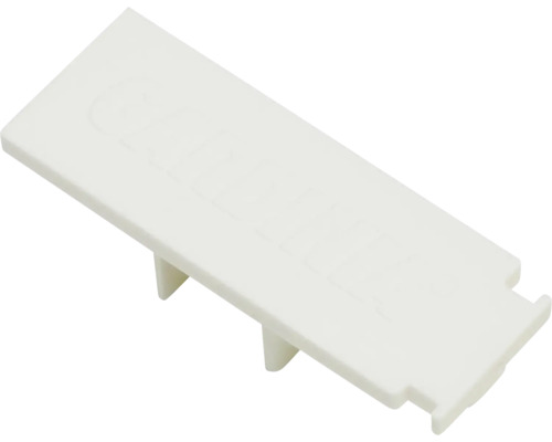 Afdekking van kunststof