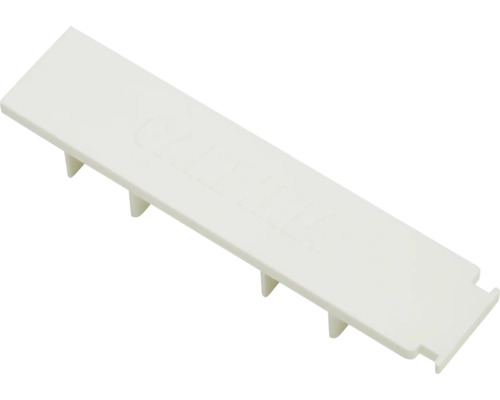 Afdekking van kunststof