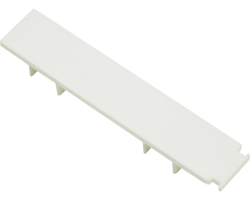 Afdekking van kunststof