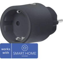 Smart Home tussenstekker voor het stopcontact