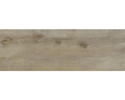 Decoratieve tegel met houtlook en nerf