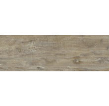 Houten vloer met natuurlijke nerf