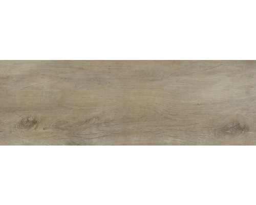 Houttegel met houtlook