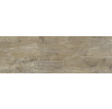 Decoratieve plaat met houtstructuur