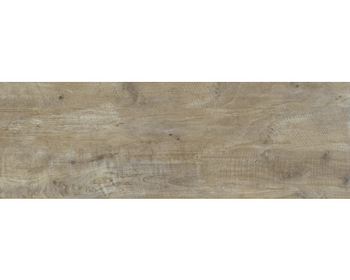 Decoratieve plaat met houtstructuur