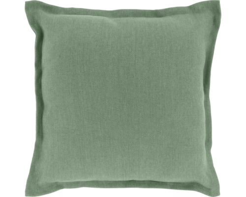 UNIQUE LIVING Buitenkussen Elba tea green 50x50 cm