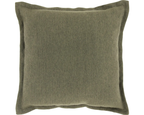 UNIQUE LIVING Buitenkussen Elba groen 50x50 cm