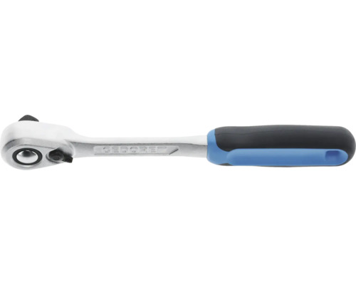 Ratelsleutel met handgreep