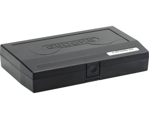 Gedore gereedschapskoffer