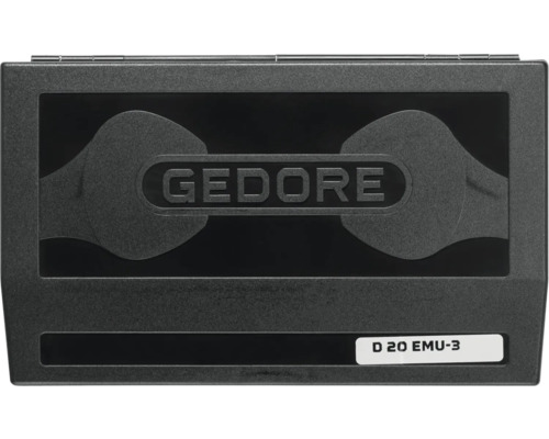 Gedore gereedschapskoffer