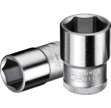 Twee vanadium dopsleutels