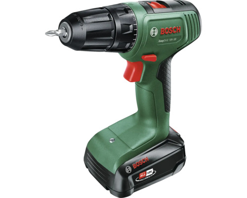 Accuboormachine van Bosch