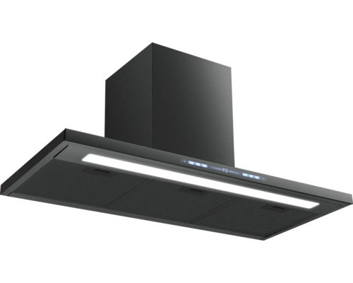 Afzuigkap voor de keuken