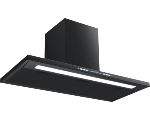 Afzuigkap voor de keuken