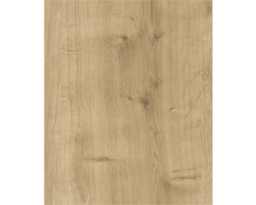 Houten plank met nerf