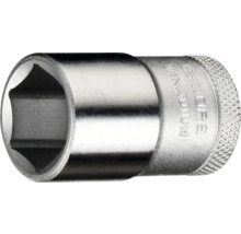 Metalen dopsleutel