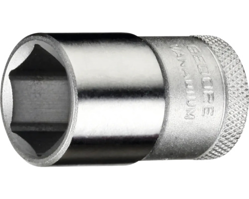 Metalen dopsleutel