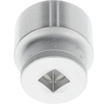 Metalen dopsleutel