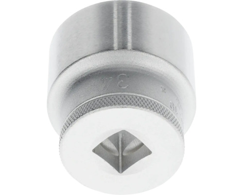 Metalen dopsleutel