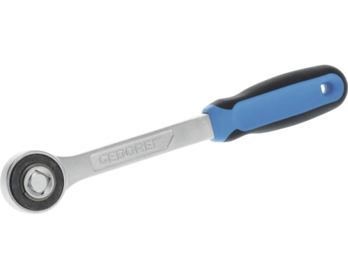 Gedore ratel met handvat