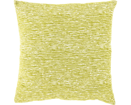 Decoratief kussen met horizontaal patroon