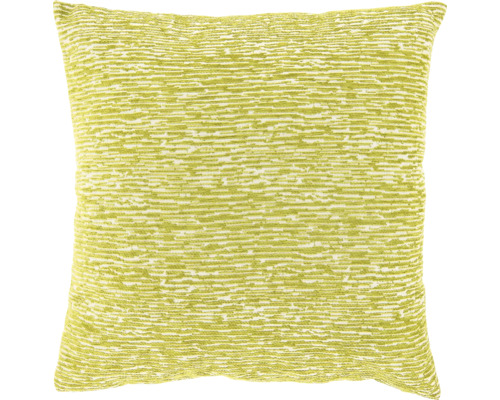 UNIQUE LIVING Kussen Amra moss green 45x45 cm