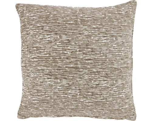 Sierkussen met structuurpatroon