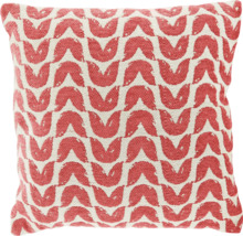Sierkussen met abstract patroon
