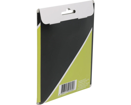 Verpakking van een onbekend product met streepjescode