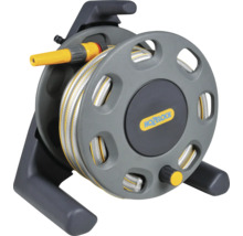 HOZELOCK Slanghaspel Compact Reel 30 incl. 20 m slang en koppelstukken