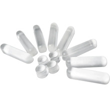 Weergave van koelelementen