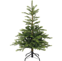 Kunstkerstboom op standaard voor binnenshuis