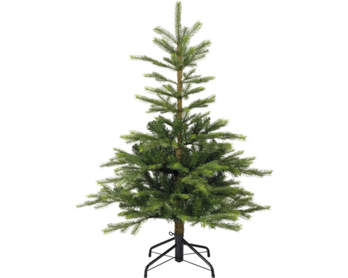 Kunstkerstboom op standaard voor binnenshuis