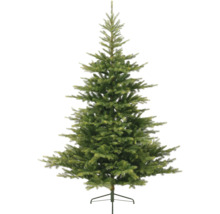 Kunstkerstboom met standaard