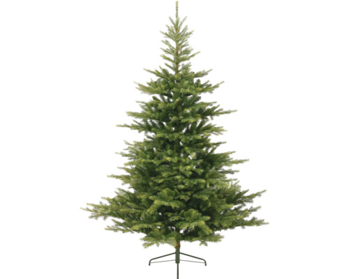 Kunstkerstboom met standaard