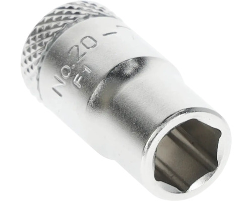 Dopsleutel voor gereedschap