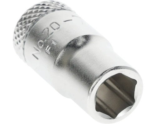 Dopsleutel nummer 20 F1