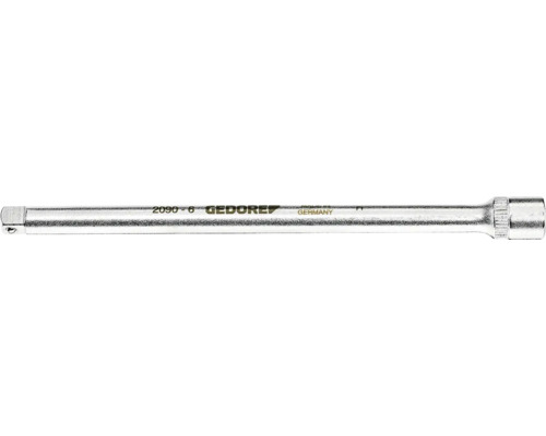 Gedore Verlengstuk voor dopsleutelopzetstukken