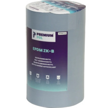 Rol Premium Fol EPDM ZK-B zelfklevend butyl, 200 millimeter maal 5 meter