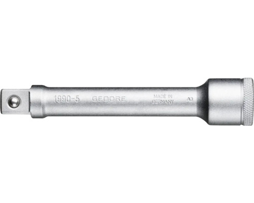 Gedore verlengstuk voor dopsleutel