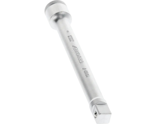 Verlengstuk voor dopsleutel