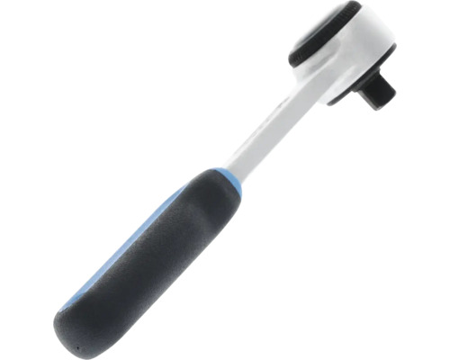 Ratelsleutel met handgreep