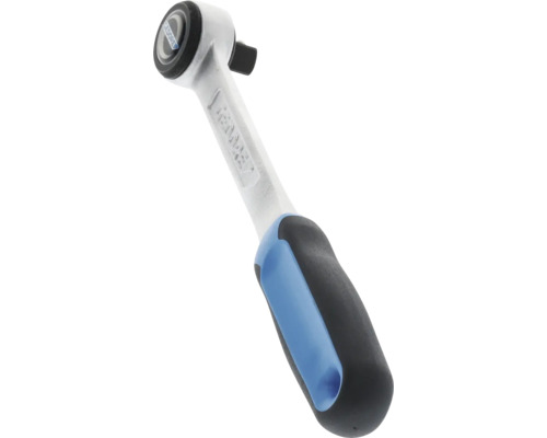 Gedore ratel met meercomponentengreep