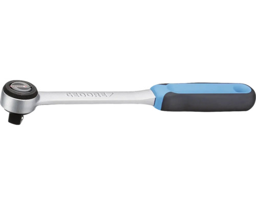 Gedore ratel met meercomponentenhandgreep