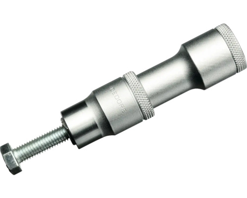 Gedore schroefverwijderaar met zeskantschroef